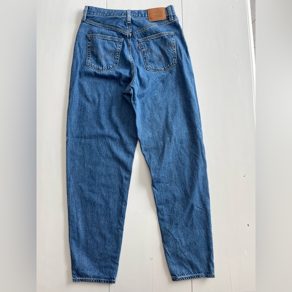 LEVI’S High Loose Taper Jeans - Picture 8 of 16